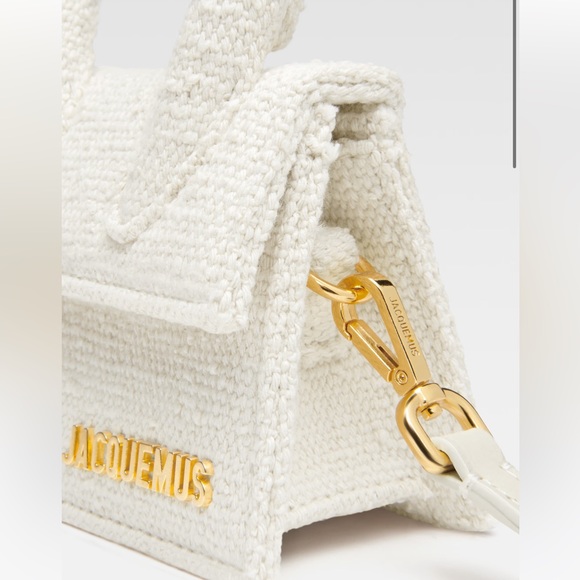 LE CHOUCHOU
Signature mini handbag. - Picture 4 of 6